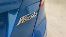 Ford Fiesta 1.0 EcoBoost Zetec 5dr Petrol Hatchback